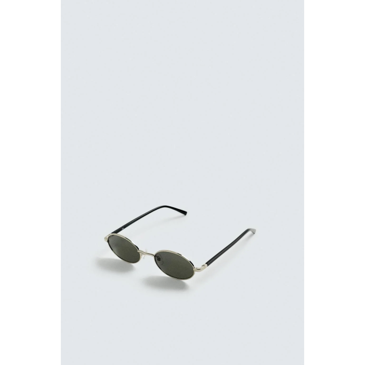 ОВАЛЬНЫЕ СОЛНЦЕЗАЩИТНЫЕ ОЧКИ