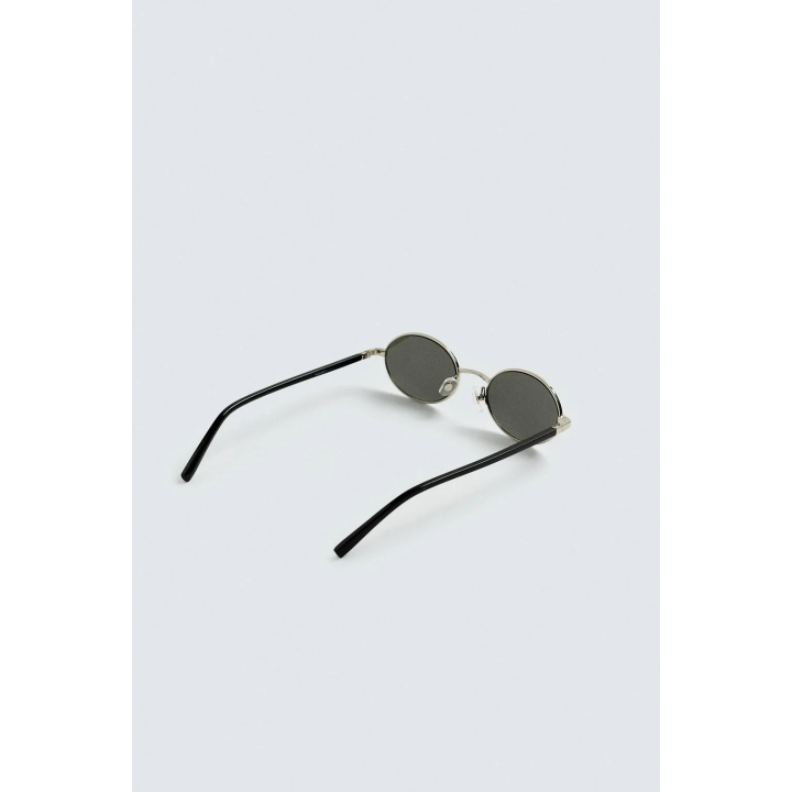 ОВАЛЬНЫЕ СОЛНЦЕЗАЩИТНЫЕ ОЧКИ