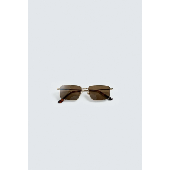 ПРЯМОУГОЛЬНЫЕ СОЛНЦЕЗАЩИТНЫЕ ОЧКИ LIMITED EDITION