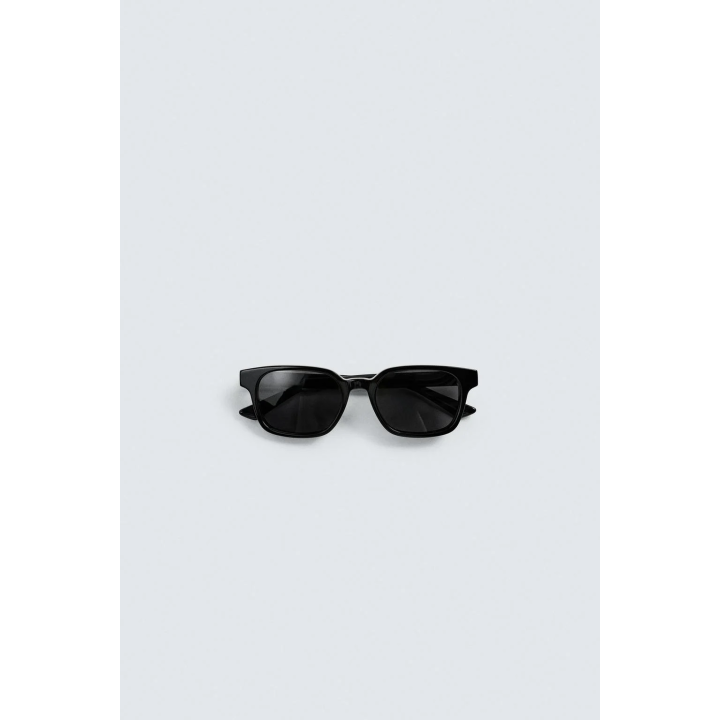 СОЛНЦЕЗАЩИТНЫЕ ОЧКИ КВАДРАТНОЙ ФОРМЫ LIMITED EDITION