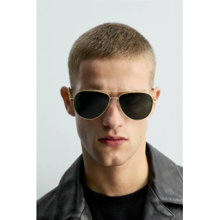 СОЛНЦЕЗАЩИТНЫЕ ОЧКИ-АВИАТОРЫ LIMITED EDITION