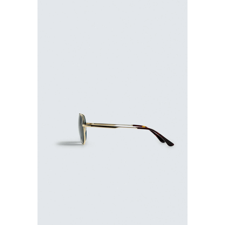 СОЛНЦЕЗАЩИТНЫЕ ОЧКИ-АВИАТОРЫ LIMITED EDITION