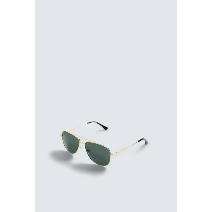 СОЛНЦЕЗАЩИТНЫЕ ОЧКИ-АВИАТОРЫ LIMITED EDITION