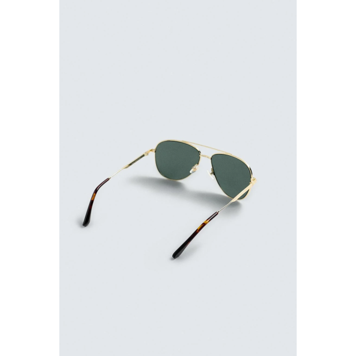 СОЛНЦЕЗАЩИТНЫЕ ОЧКИ-АВИАТОРЫ LIMITED EDITION