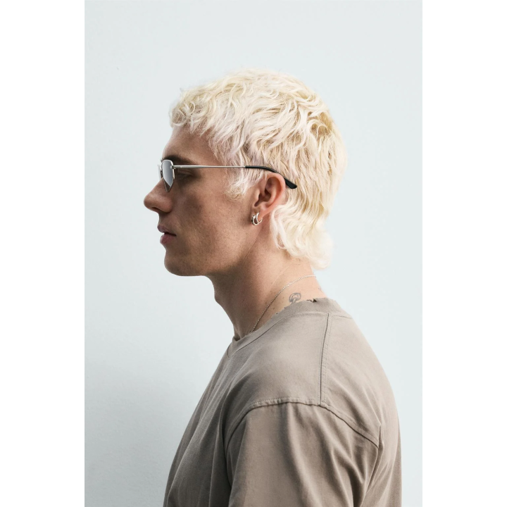 СОЛНЦЕЗАЩИТНЫЕ ОЧКИ ЛИМИТИРОВАННАЯ СЕРИЯ