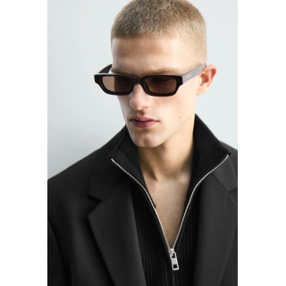 ПРЯМОУГОЛЬНЫЕ СОЛНЦЕЗАЩИТНЫЕ ОЧКИ LIMITED EDITION