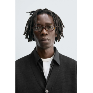 ОВАЛЬНЫЕ ОЧКИ