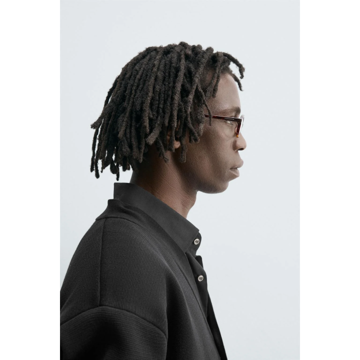 ОВАЛЬНЫЕ ОЧКИ