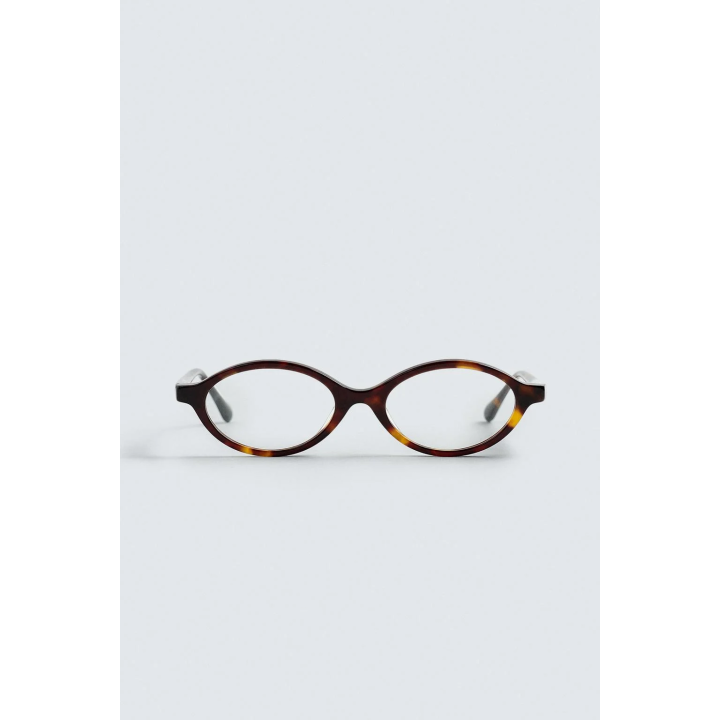 ОВАЛЬНЫЕ ОЧКИ