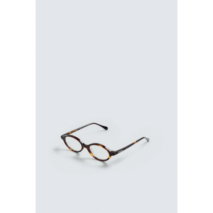 ОВАЛЬНЫЕ ОЧКИ