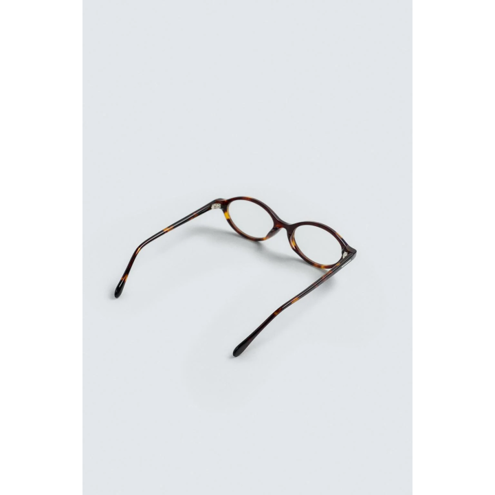 ОВАЛЬНЫЕ ОЧКИ