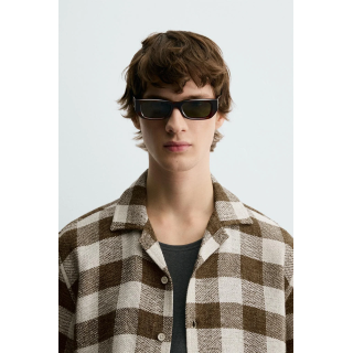 ПРЯМОУГОЛЬНЫЕ СОЛНЦЕЗАЩИТНЫЕ ОЧКИ