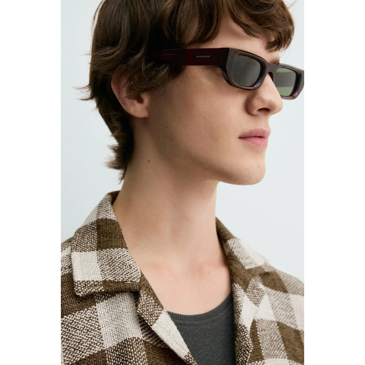 ПРЯМОУГОЛЬНЫЕ СОЛНЦЕЗАЩИТНЫЕ ОЧКИ