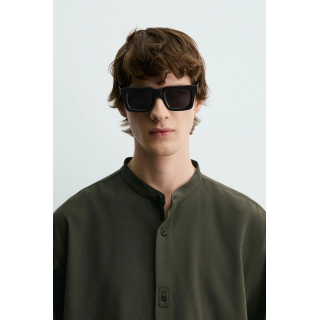 СОЛНЦЕЗАЩИТНЫЕ ОЧКИ КВАДРАТНЫЕ