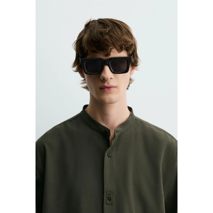 СОЛНЦЕЗАЩИТНЫЕ ОЧКИ КВАДРАТНЫЕ