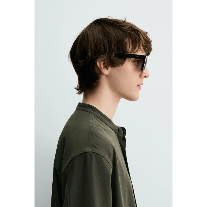 СОЛНЦЕЗАЩИТНЫЕ ОЧКИ КВАДРАТНЫЕ