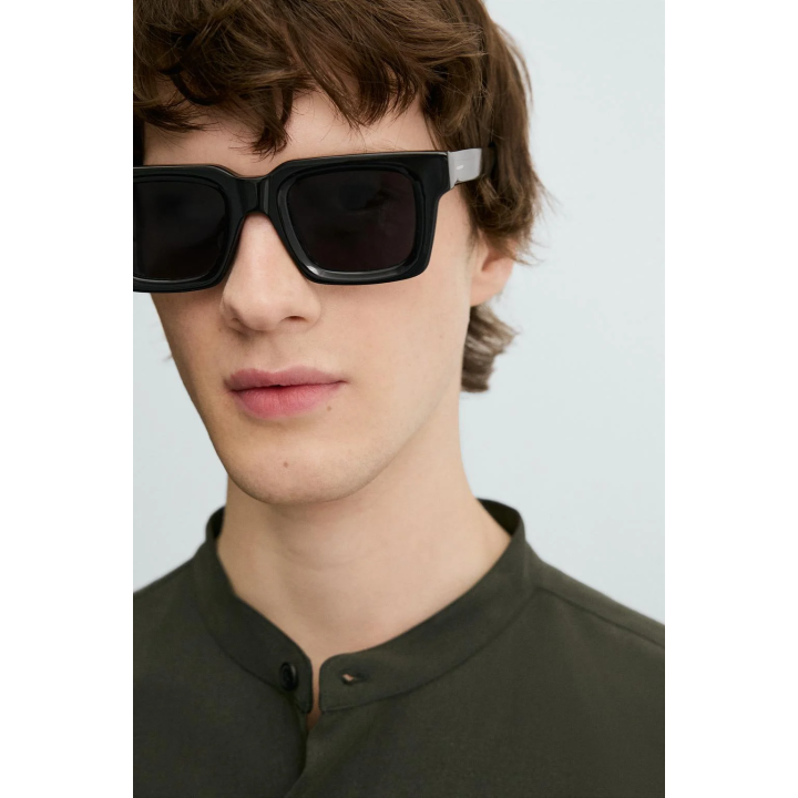 СОЛНЦЕЗАЩИТНЫЕ ОЧКИ КВАДРАТНЫЕ