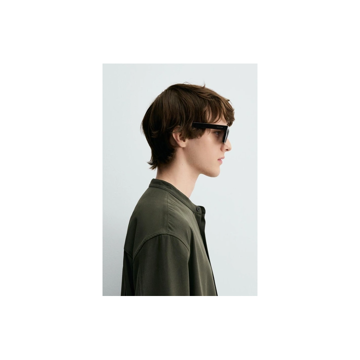 СОЛНЦЕЗАЩИТНЫЕ ОЧКИ КВАДРАТНЫЕ