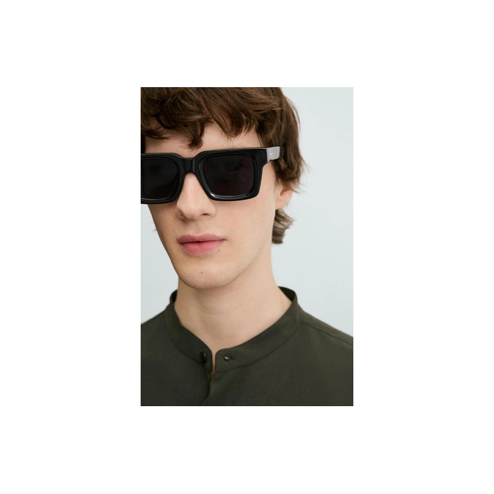 СОЛНЦЕЗАЩИТНЫЕ ОЧКИ КВАДРАТНЫЕ