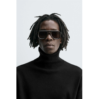 СОЛНЦЕЗАЩИТНЫЕ ОЧКИ ОВАЛЬНОЙ ФОРМЫ