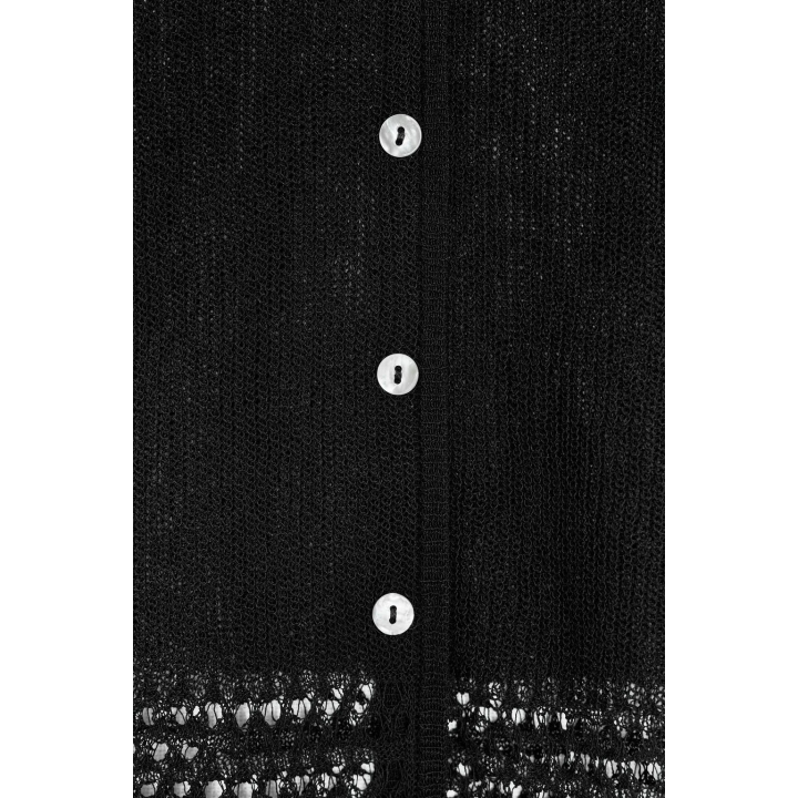 АЖУРНЫЙ КАРДИГАН