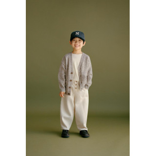 КАРДИГАН С КАРМАНАМИ