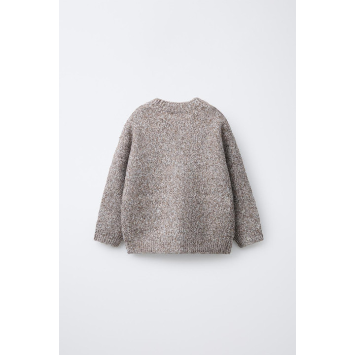 КАРДИГАН С КАРМАНАМИ