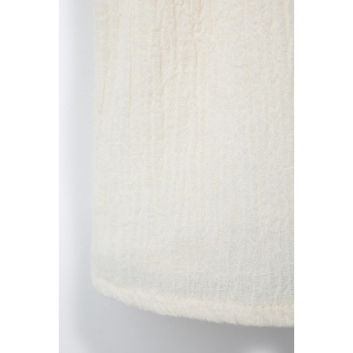 ПЛАТЬЕ КРОШЕ С БИСЕРОМ