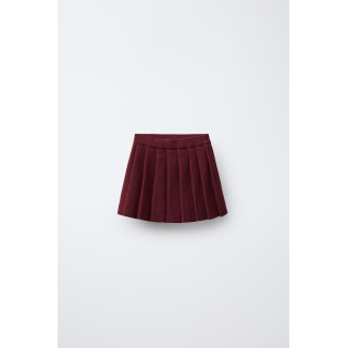 ЮБКА В СКЛАДКУ