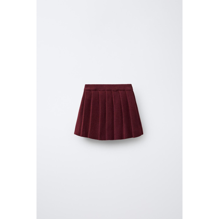 ЮБКА В СКЛАДКУ