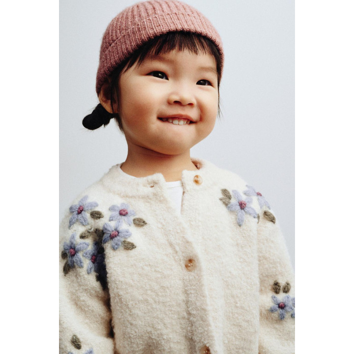 БАЗОВАЯ ТРИКОТАЖНАЯ ШАПКА