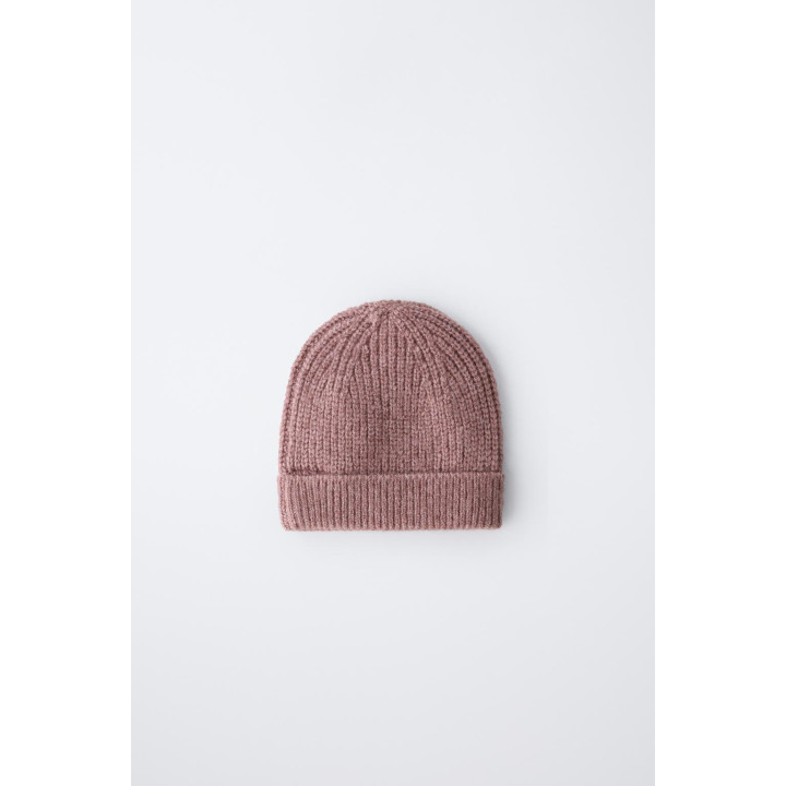 БАЗОВАЯ ТРИКОТАЖНАЯ ШАПКА