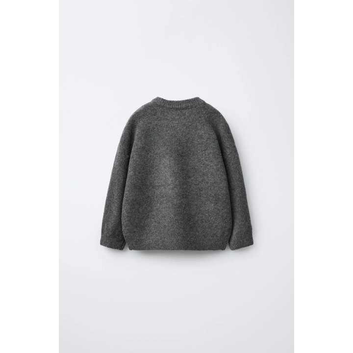 ДЖЕМПЕР ВЯЗАНЫЙ MICKEY MOUSE © DISNEY