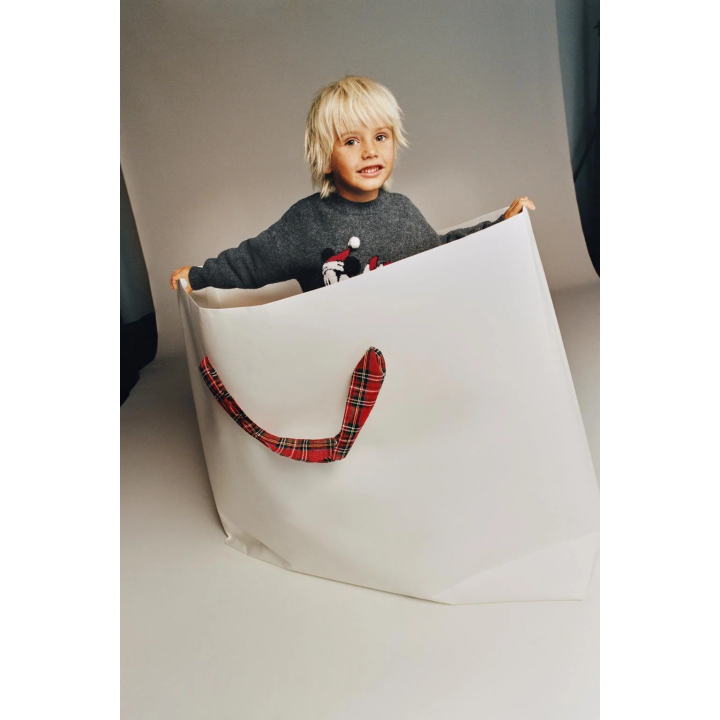 ДЖЕМПЕР ВЯЗАНЫЙ MICKEY MOUSE © DISNEY