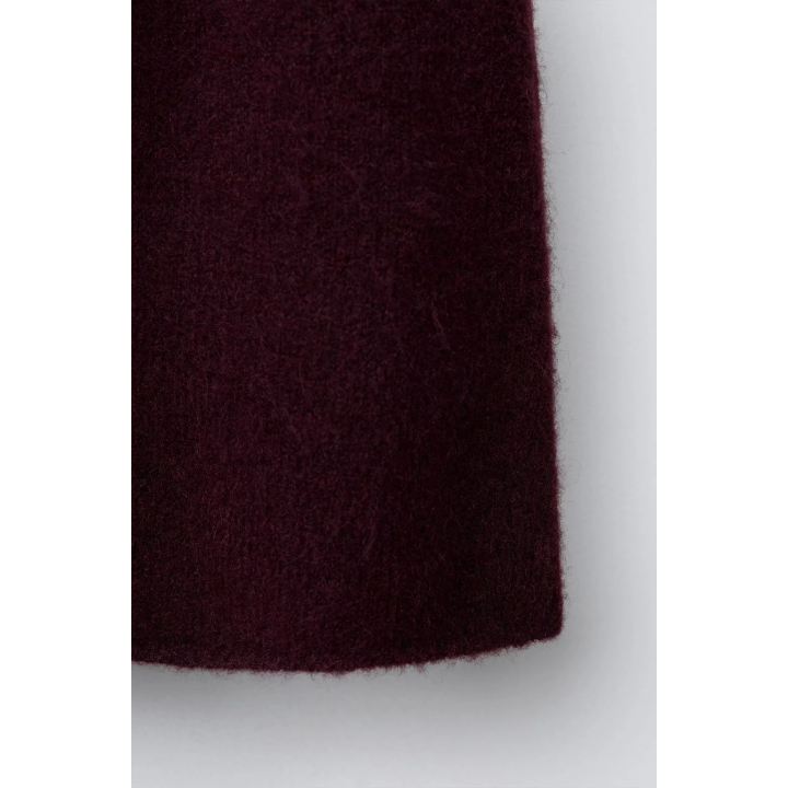 ТРИКОТАЖНАЯ ЮБКА