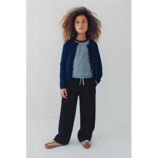 КАРДИГАН С УЗОРОМ «КОСЫ»