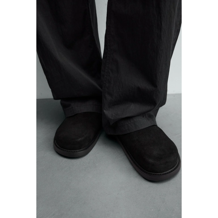 КОЖАНЫЕ САБО