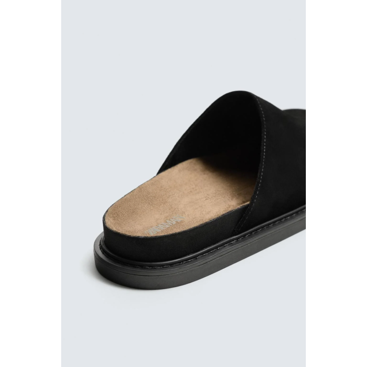 КОЖАНЫЕ САБО