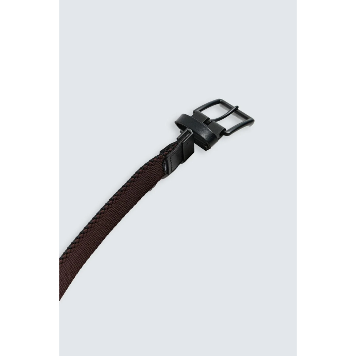 Реверсивный эластичный пояс