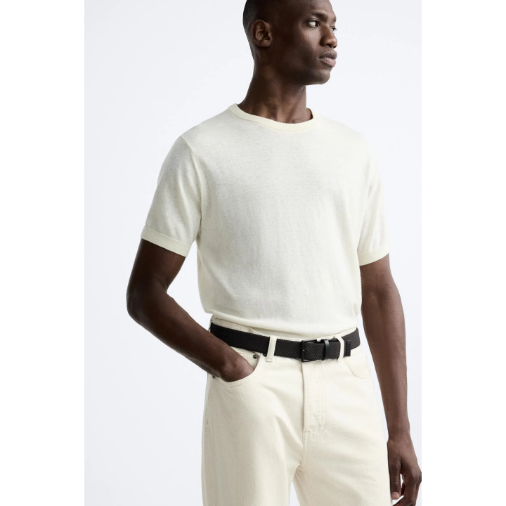 Реверсивный эластичный пояс