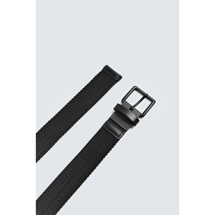 Реверсивный эластичный пояс