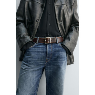 КОЖАНЫЙ РЕМЕНЬ LIMITED EDITION