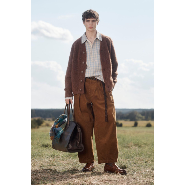 Кожанный ремень limited edition