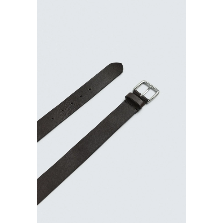 Кожанный пояс