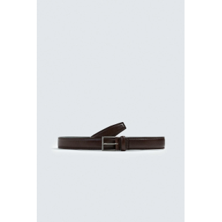 Кожанный пояс-ремень