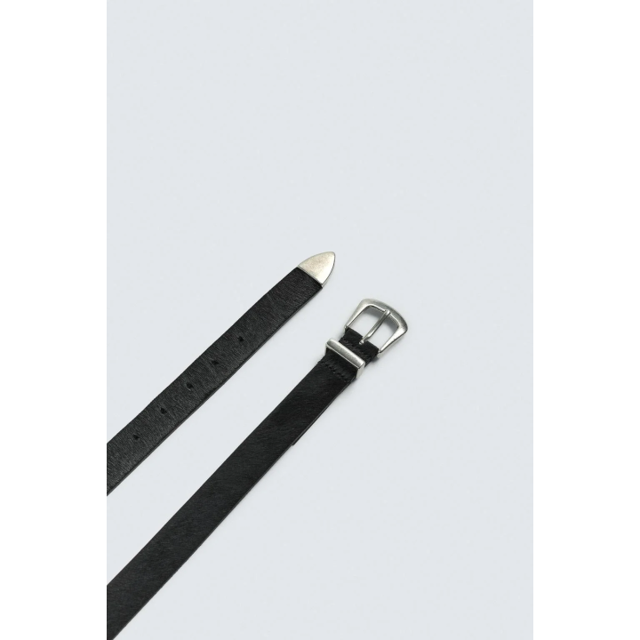 ПЛЕТЕНЫЙ КОЖАНЫЙ РЕМЕНЬ - LIMITED EDITION