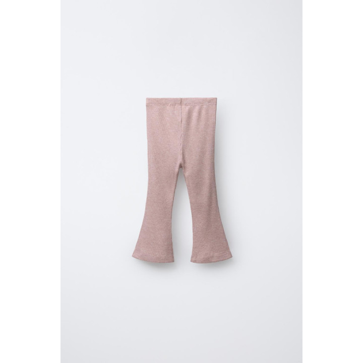 БЛЕСТЯЩИЕ ЛЕГИНСЫ FLARE