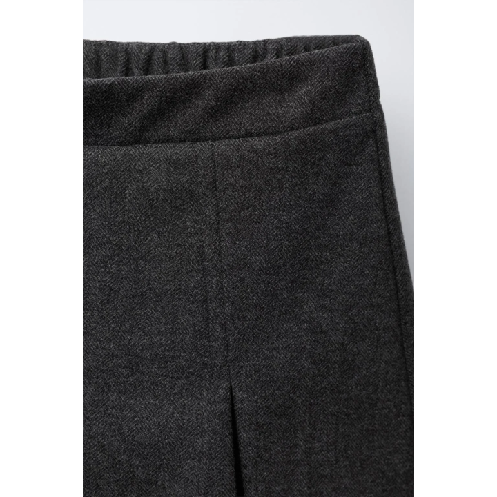 ЮБКА-ШОРТЫ «SOFT TOUCH» СО СКЛАДКАМИ