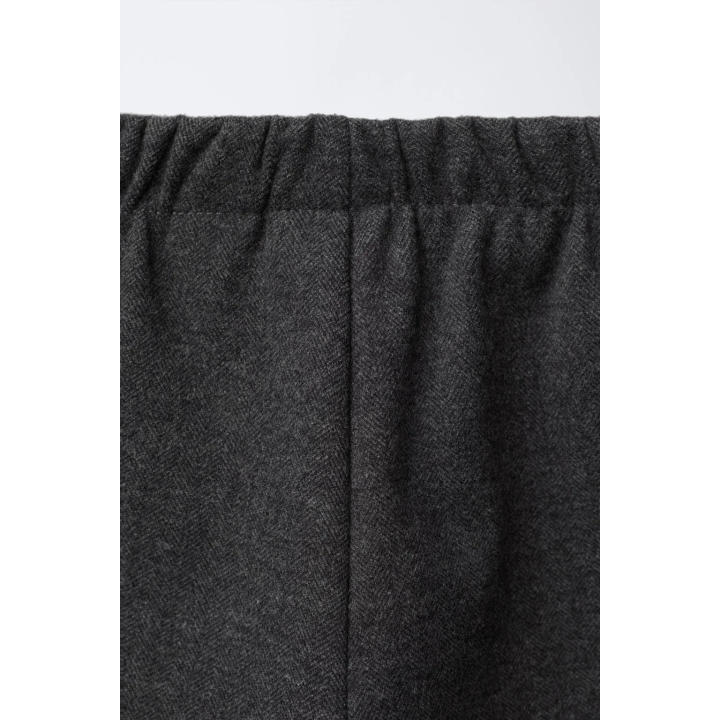 ЮБКА-ШОРТЫ «SOFT TOUCH» СО СКЛАДКАМИ