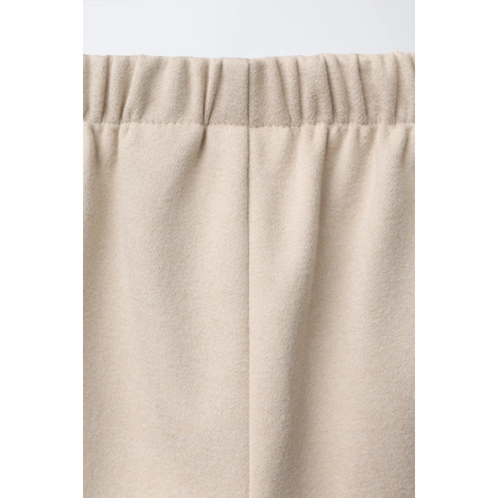 ЮБКА-ШОРТЫ SOFT TOUCH С БАНТАМИ